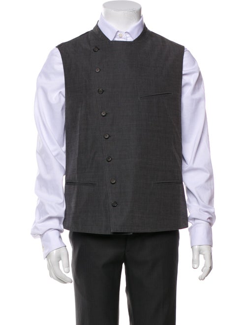John Varvatos Suit Vest