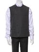 John Varvatos Suit Vest