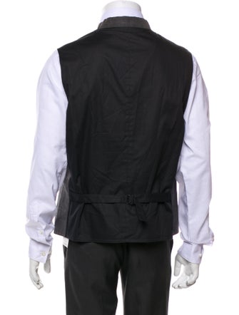 John Varvatos Suit Vest