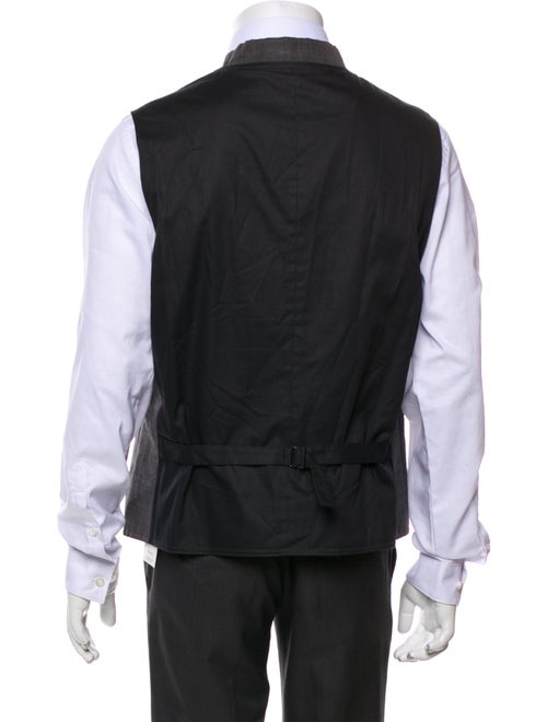 John Varvatos Suit Vest