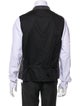 John Varvatos Suit Vest