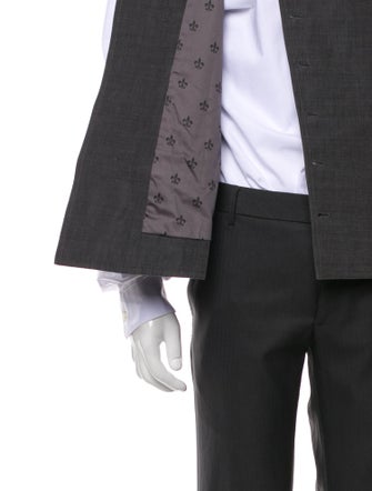 John Varvatos Suit Vest