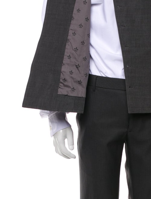 John Varvatos Suit Vest