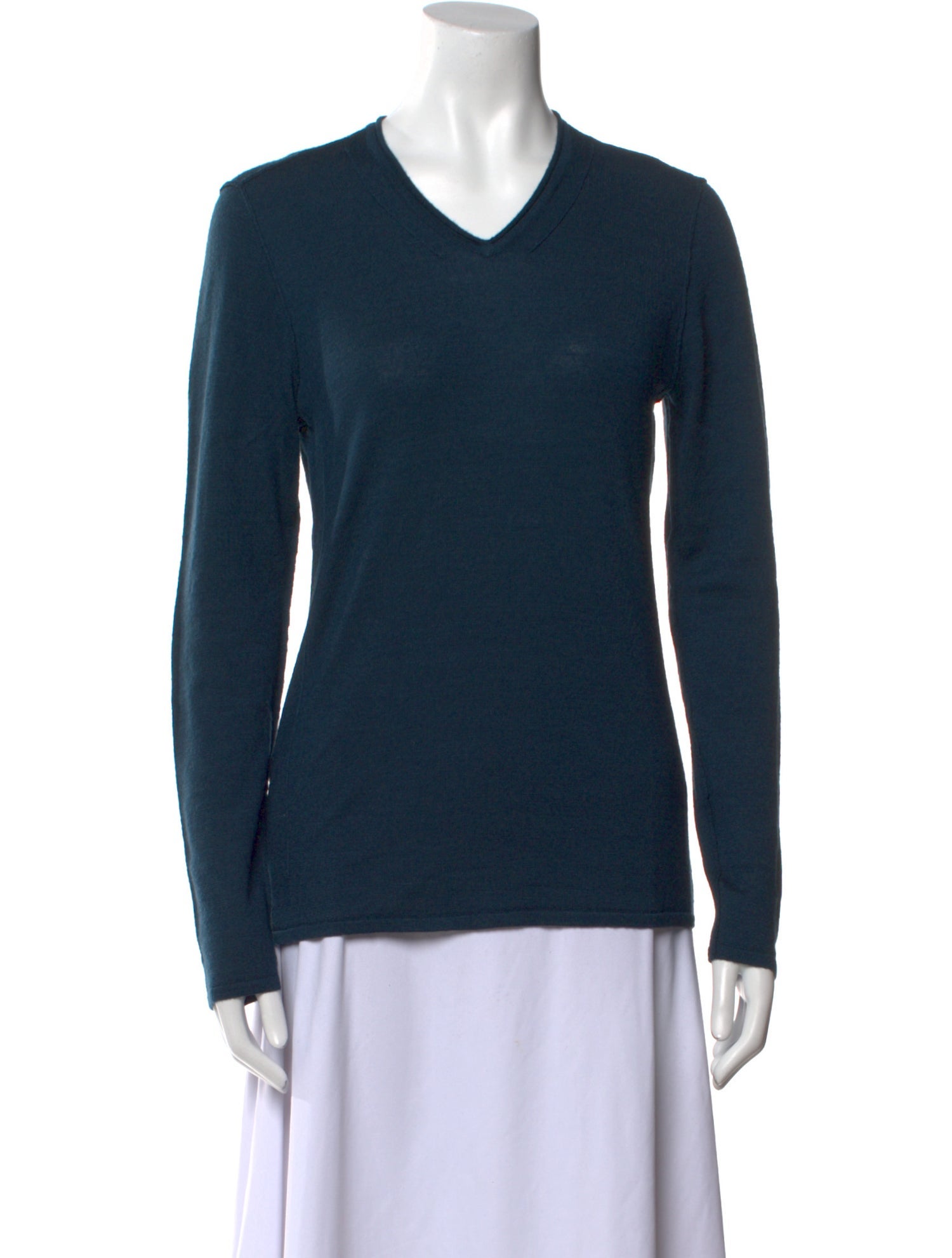 John Varvatos V-Neck Sweater