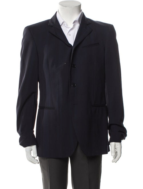 John Varvatos Wool Blazer