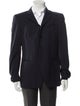 John Varvatos Wool Blazer