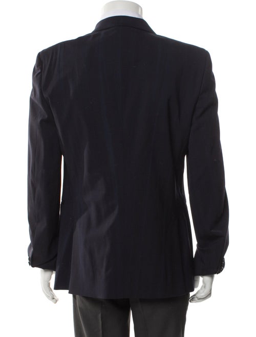 John Varvatos Wool Blazer