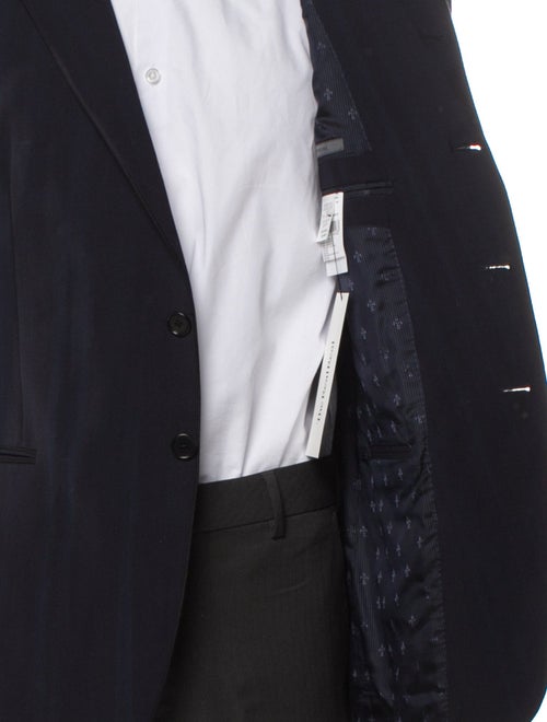 John Varvatos Wool Blazer