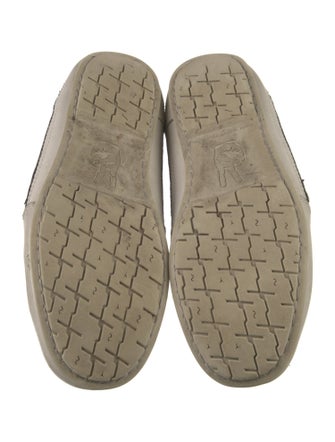 John Varvatos Suede Sneakers