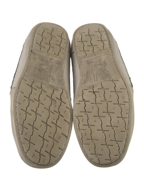 John Varvatos Suede Sneakers