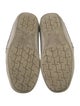 John Varvatos Suede Sneakers