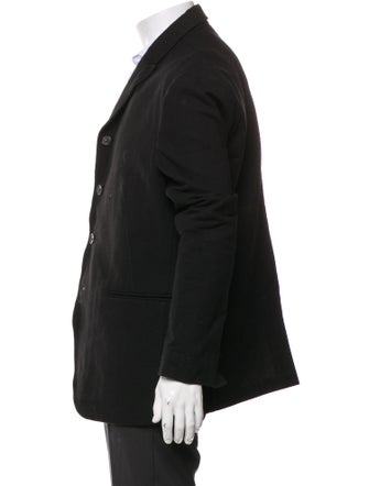 John Varvatos Wool Blazer