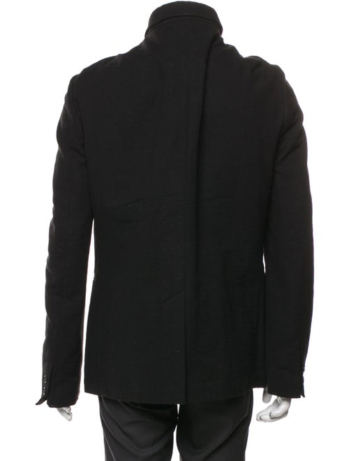 John Varvatos Wool Blazer