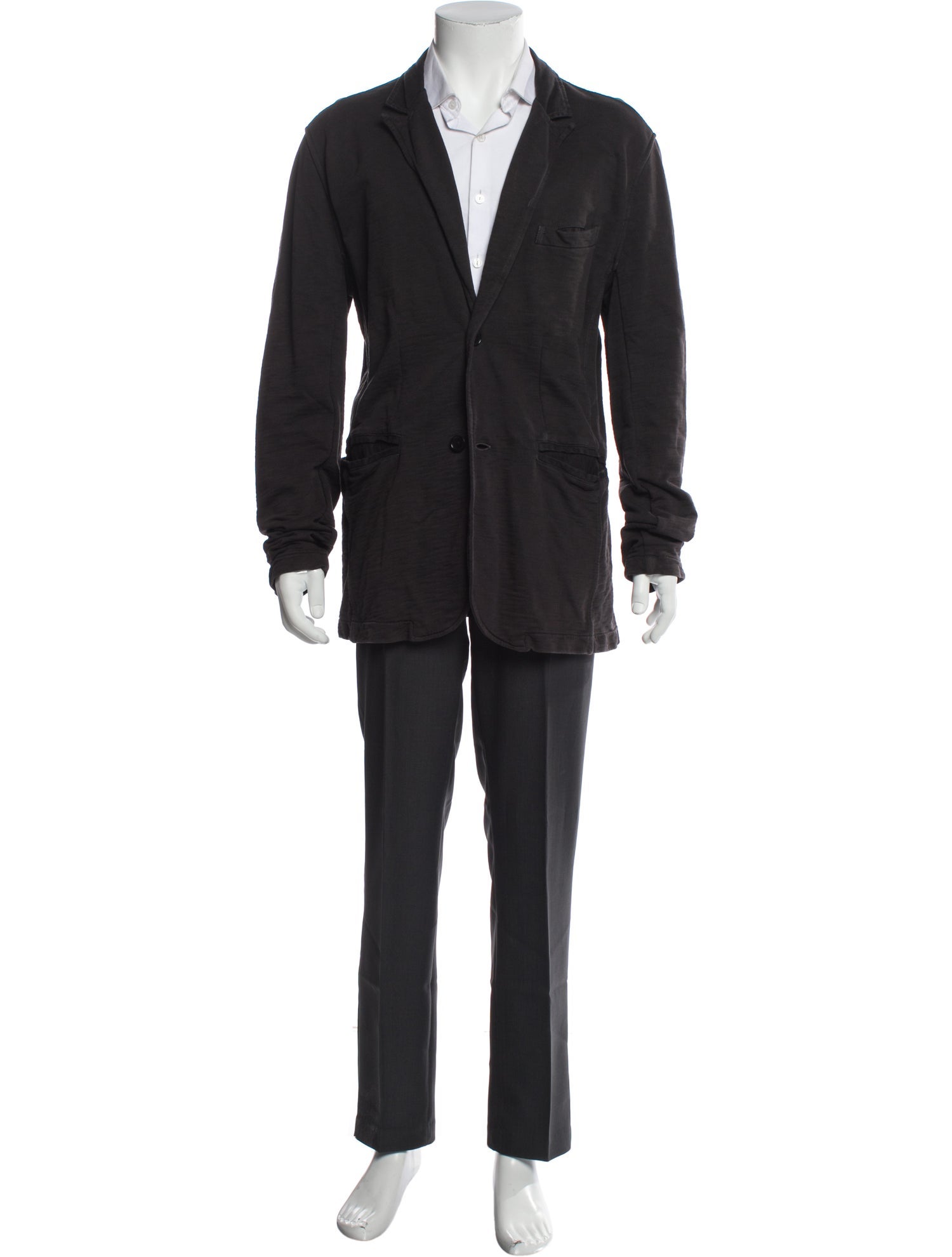 John Varvatos Blazer