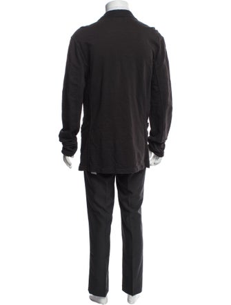 John Varvatos Blazer