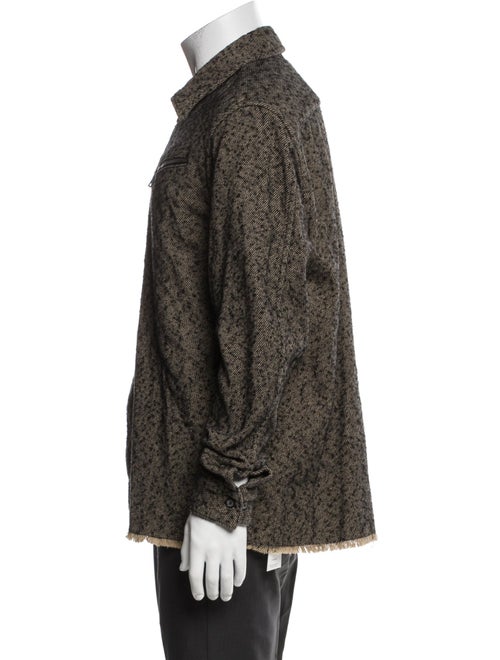 John Varvatos Jacket