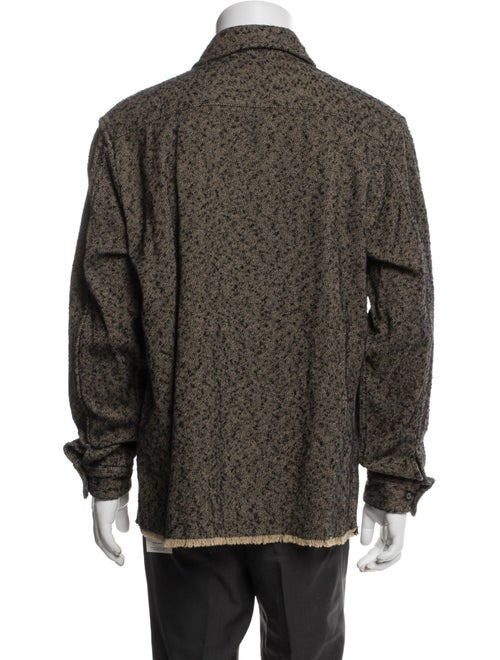 John Varvatos Jacket