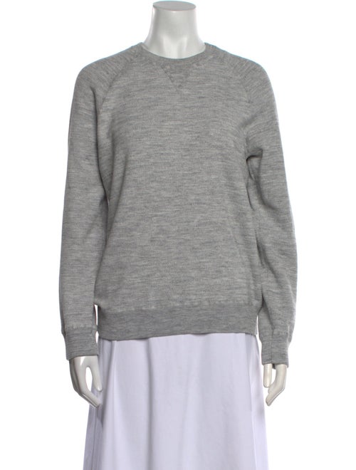 John Varvatos Crew Neck Sweater