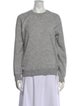John Varvatos Crew Neck Sweater