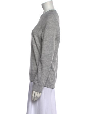 John Varvatos Crew Neck Sweater