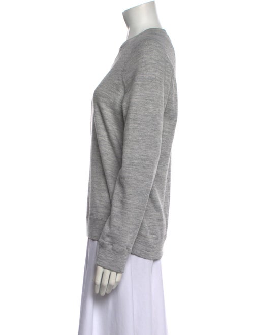 John Varvatos Crew Neck Sweater