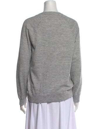 John Varvatos Crew Neck Sweater