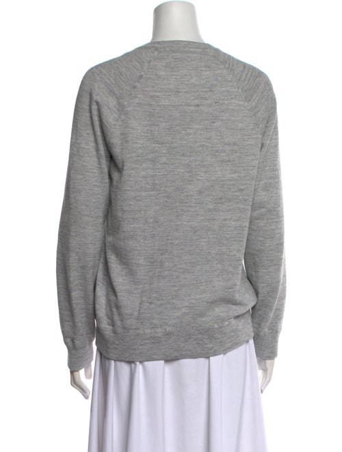 John Varvatos Crew Neck Sweater