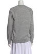 John Varvatos Crew Neck Sweater