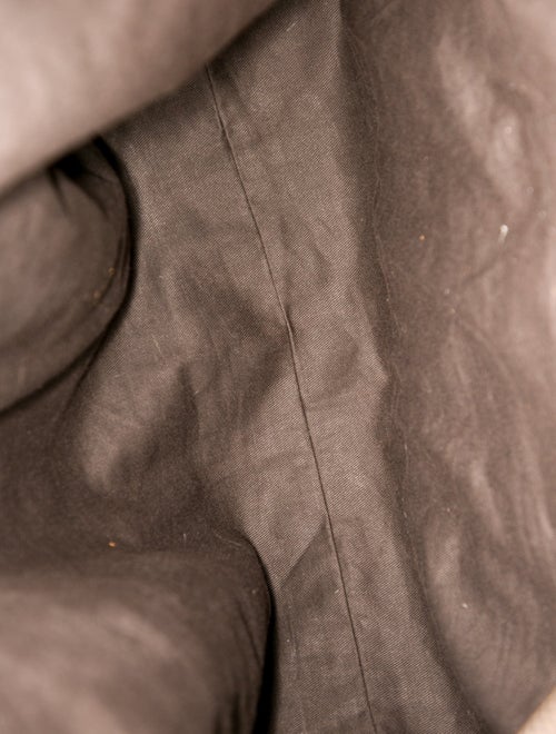 John Varvatos Canvas Tote