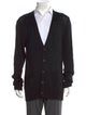 John Varvatos V-Neck Long Sleeve Cardigan