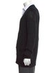 John Varvatos V-Neck Long Sleeve Cardigan