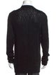 John Varvatos V-Neck Long Sleeve Cardigan