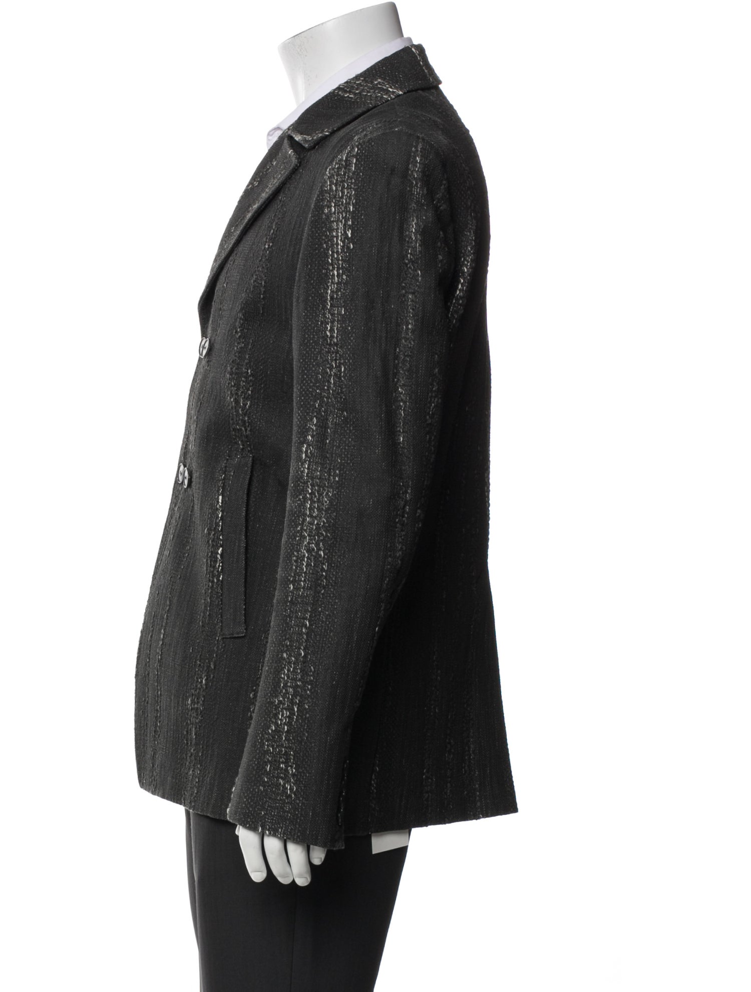 John Varvatos Moto Jacket