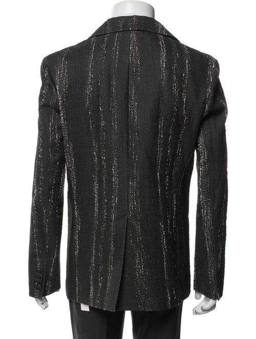 John Varvatos Peacoat