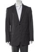 John Varvatos Wool Two-Piece Blazer