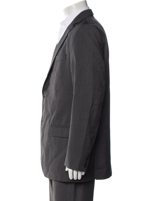 John Varvatos Wool Two-Piece Blazer