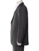 John Varvatos Wool Two-Piece Blazer