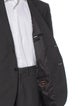 John Varvatos Wool Two-Piece Blazer
