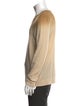 John Varvatos Cashmere Crew Neck Pullover