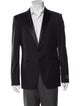 John Varvatos Wool Blazer