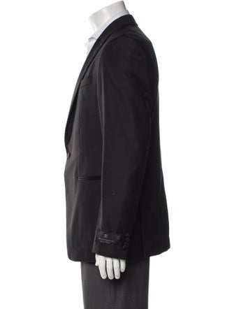 John Varvatos Wool Blazer