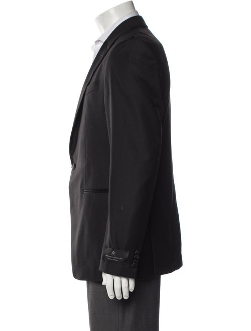 John Varvatos Wool Blazer