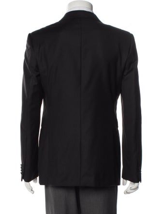 John Varvatos Wool Blazer