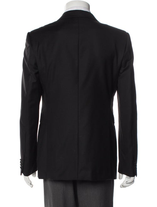 John Varvatos Wool Blazer