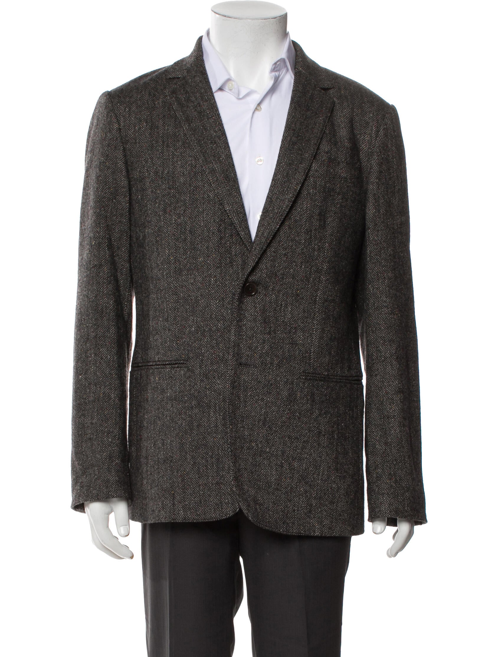 John Varvatos Blazer