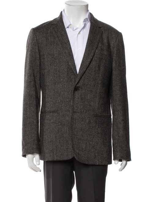 John Varvatos Blazer