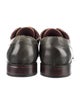 John Varvatos Star U.S.A. Leather Brogues