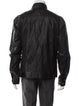 John Varvatos Trucker Jacket