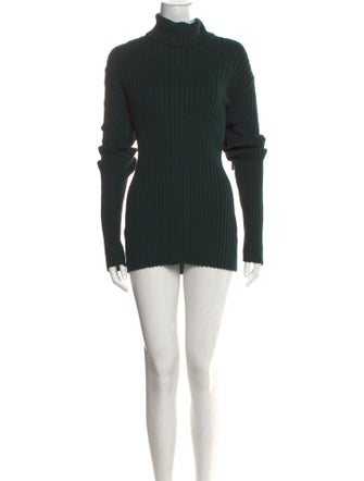 John Varvatos Turtleneck Sweater