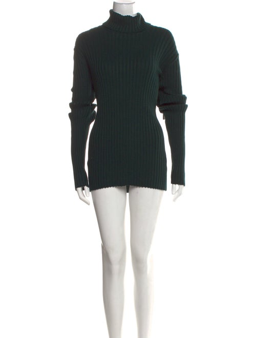 John Varvatos Turtleneck Sweater